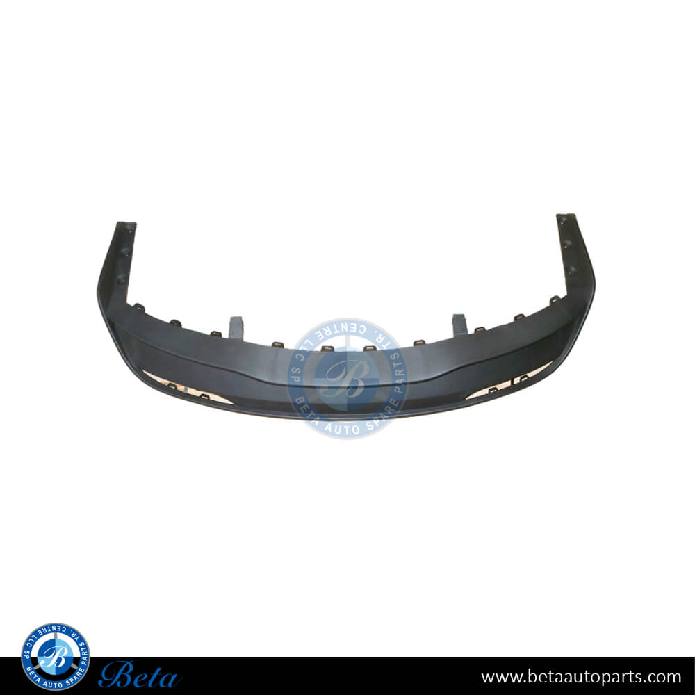 Rear Diffuser for Tesla Model 3 2024-Up models, Part Number 1582581-00-C Rear Diffuser for Tesla Model 3 2024-Up models, Part Number 1582581-00-C